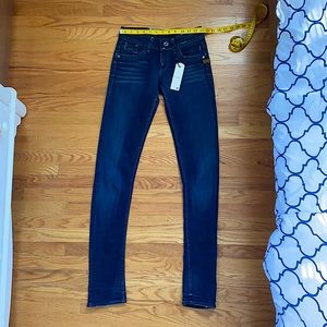 NWT G-Star Raw Lynn Skinny Jeans